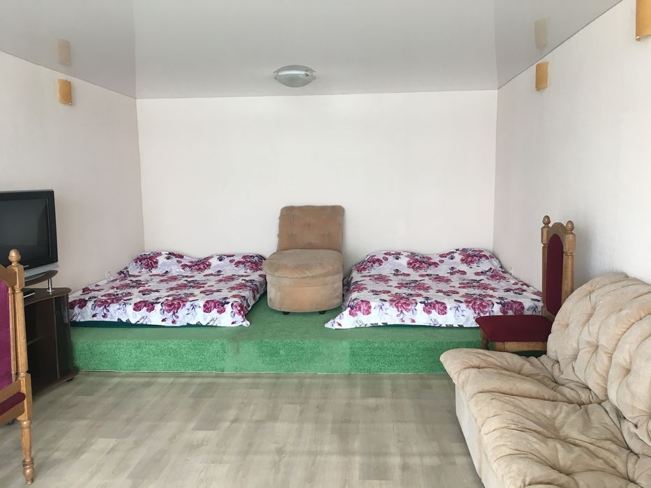 Домик (курень) 2 поверхи 50 м від моря(1 хвилина) ВІЛЬНО З 23.08