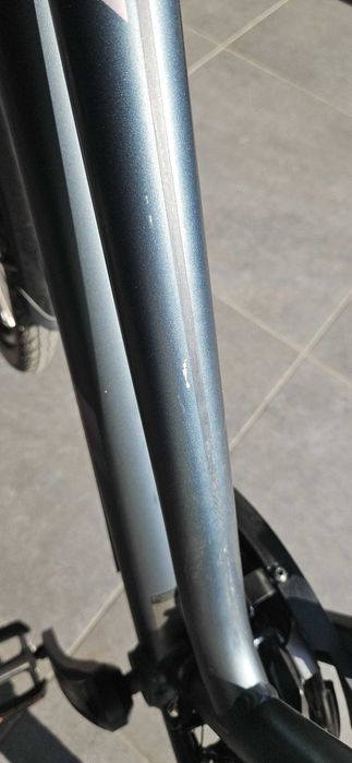 Rower damski LIV Giant Allure RS rozmiar M