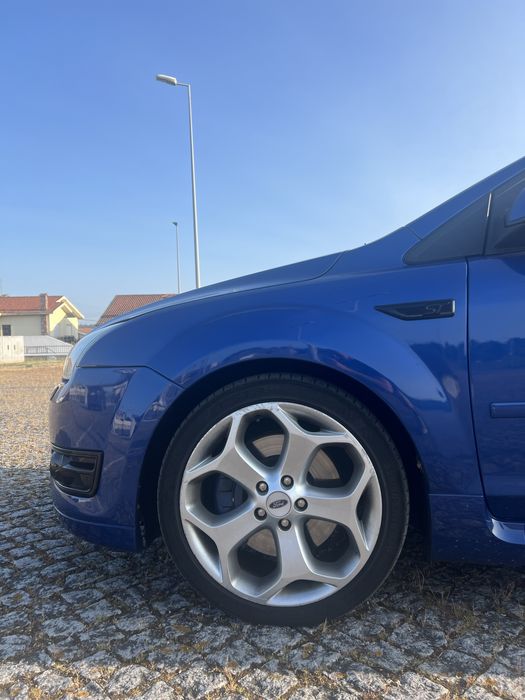 Ford Focus ST 2.5