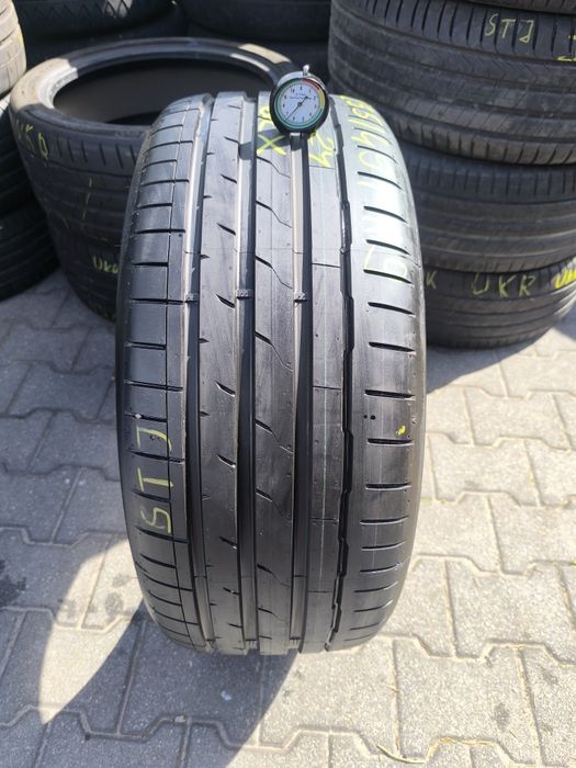 Opona Hankook Venus S1 Evo 3 255/45/19  pojedynka demo