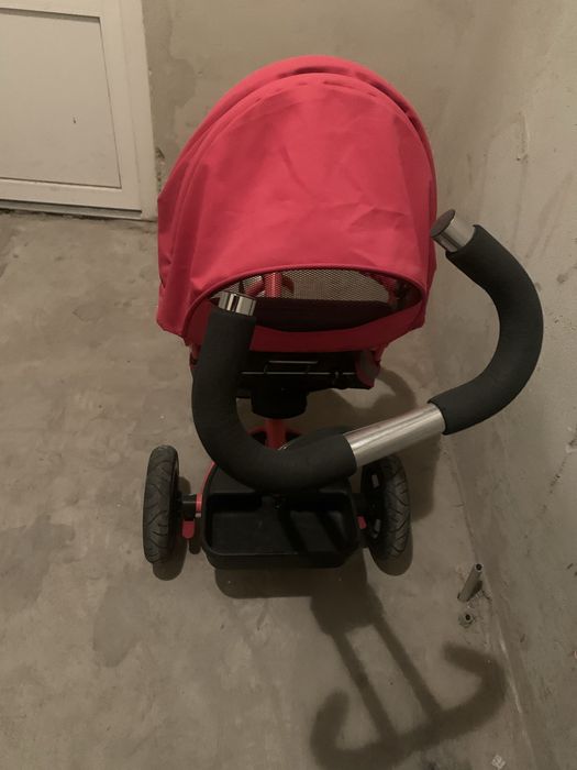 Велосипед в хорошому стані