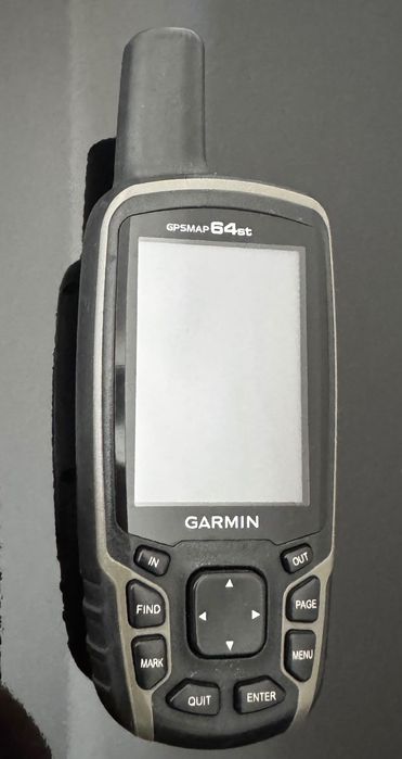 Навігатор GARMIN 64st