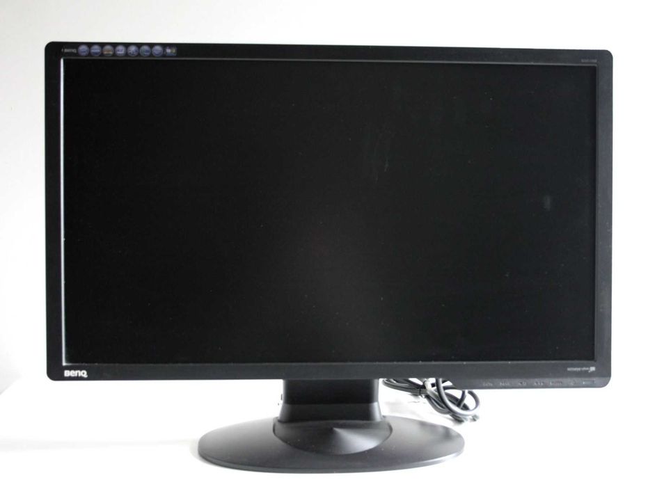 BENQ sensey 3 LED monitor HDMI