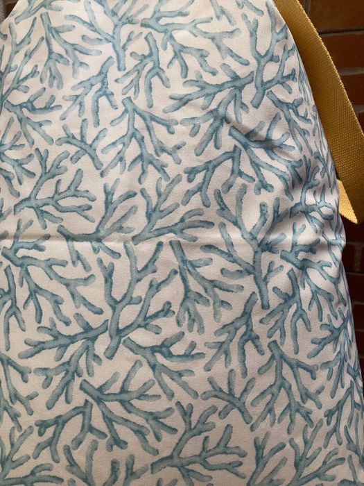 Almofada/Puff para a praia, piscina ou jardim. Nova