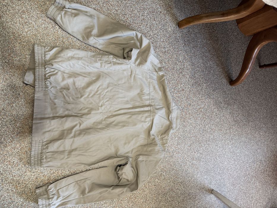 Куртка, харрингтон, харик lyle scott