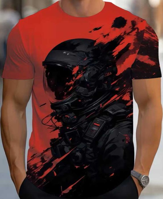 cyberpunk - купити чоловічий одяг - Ціна на OLX.ua