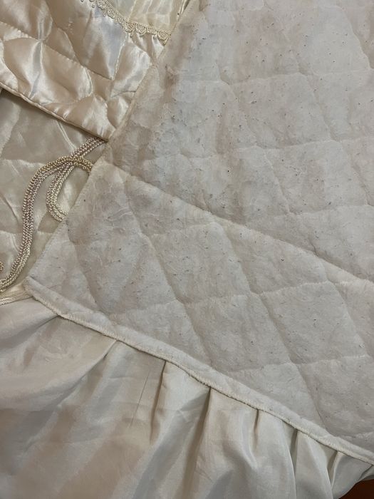 Покрывало  на кровать