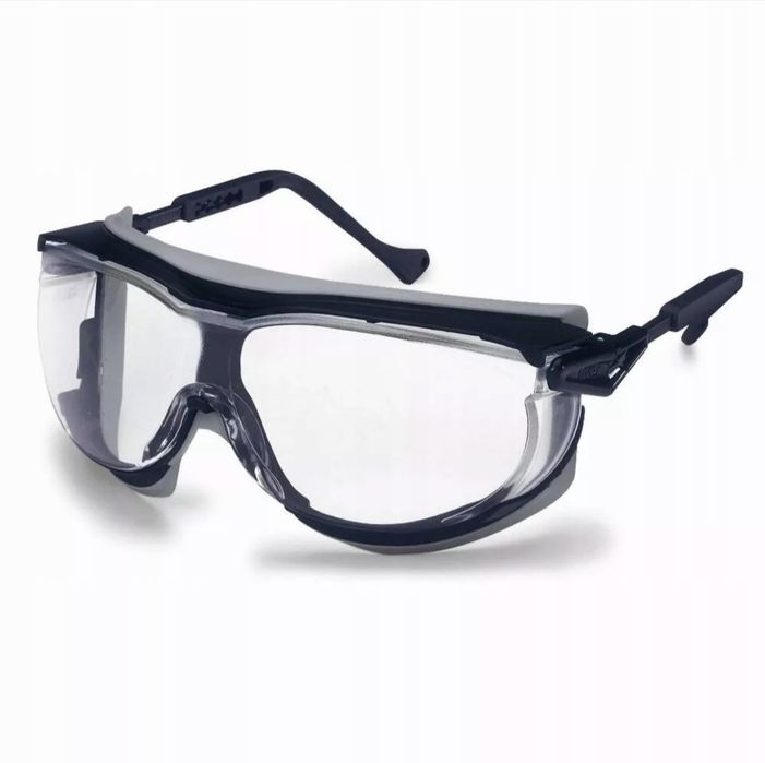 Nowe! Okulary Uvex skyguard NT 9175.260