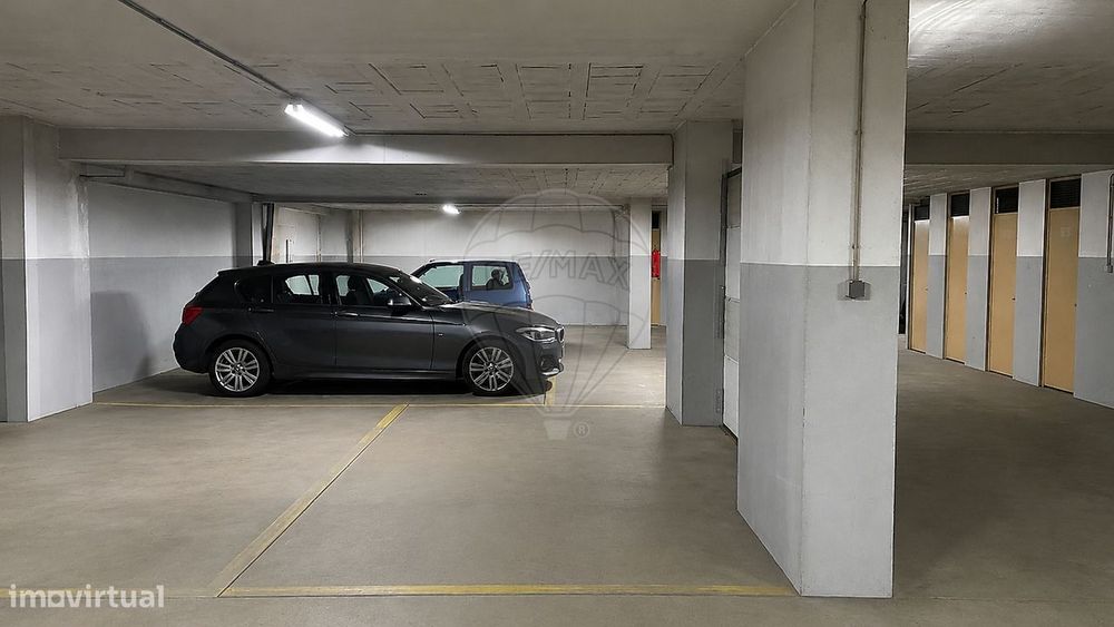 Garagem  para venda