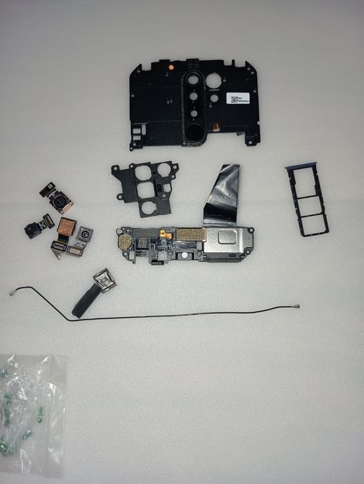 Запчасти Redmi 8 / Redmi 9