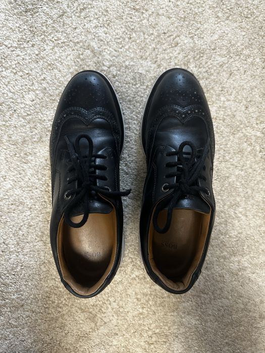 Sapatos Hugo Boss