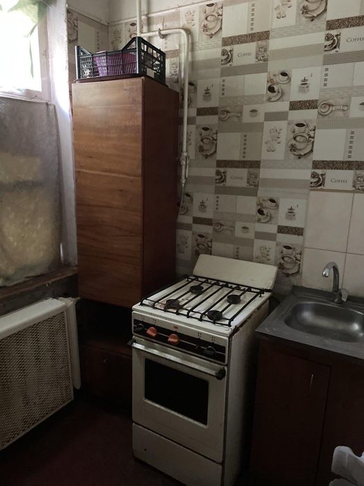 Собственник.Сдам 4-х комн.кварт.по вул.Героїв Небесної Сотні 36