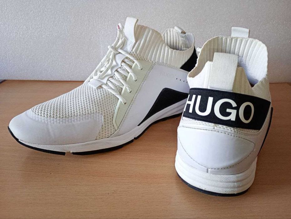 Продам Кросівки HUGO BOSS р.45
