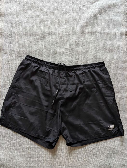 Spodenki męskie sportowe Karrimor