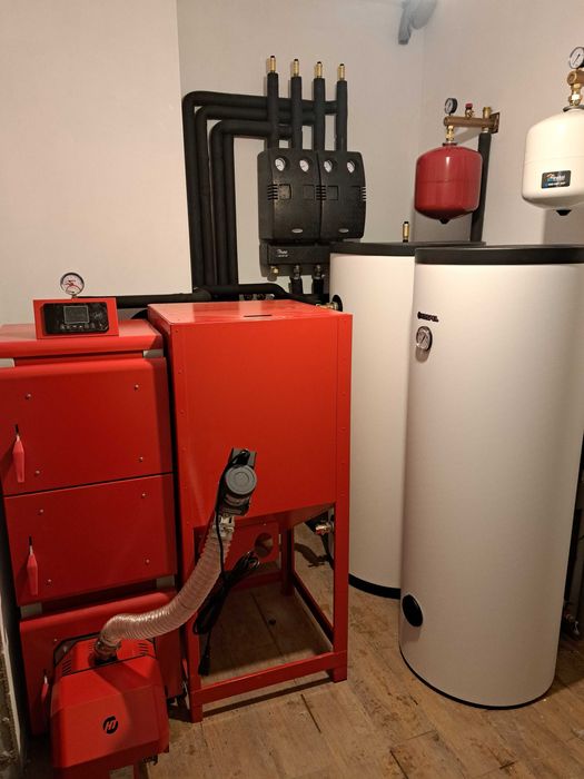 Usługi Hydrauliczne, Hydraulik, Elektryk