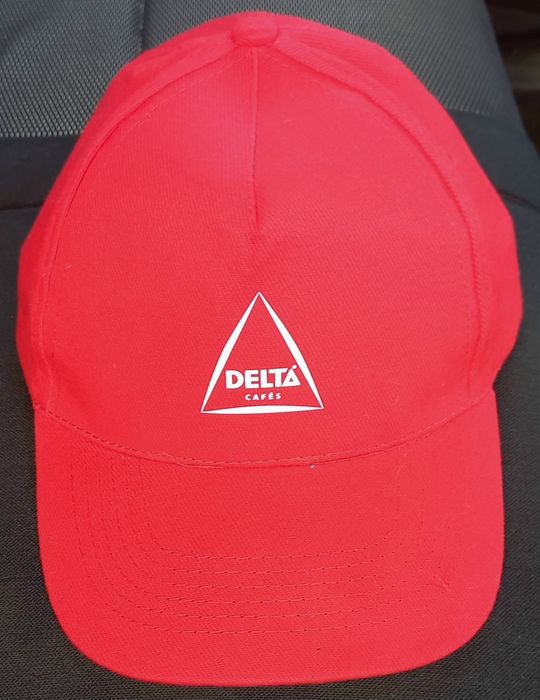 Artigos da Delta café