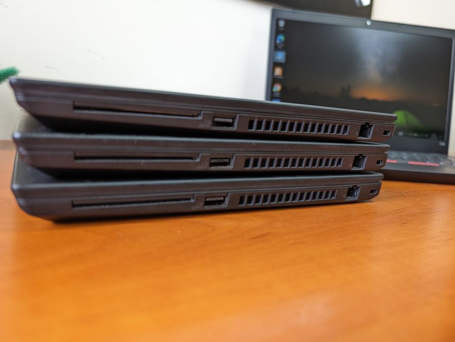 Ноутбук Lenovo ThinkPad T495/14/FHD/Ryzen5 Pro/16/512.Стан 5+