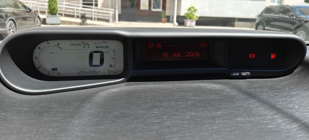Продам Citroen c 3 pikaco