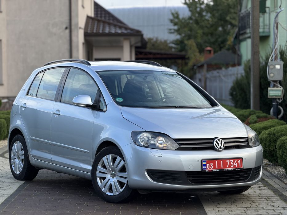 Продам Volkswagen Golf 6+ АВТОМАТ