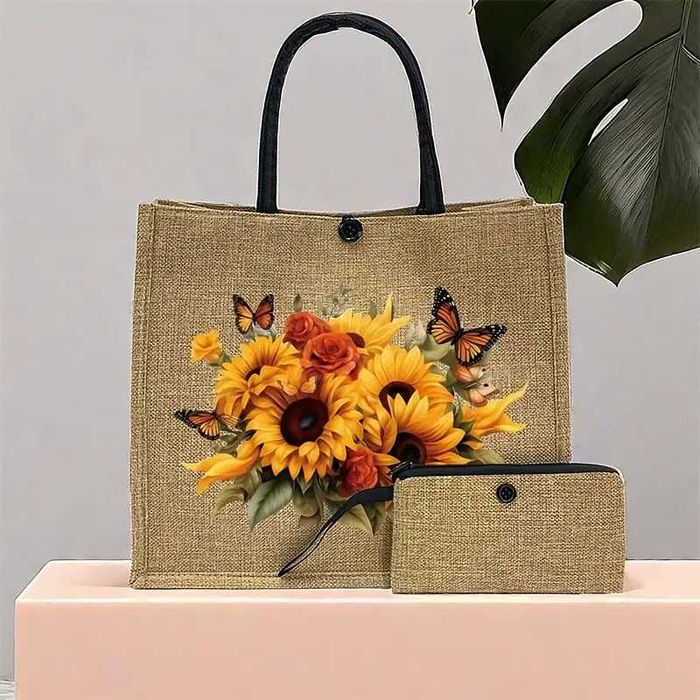 Сумка-шопер єко сумка подарунок