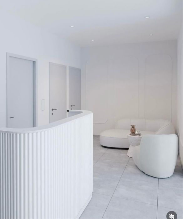 Podnajmę biurko lub stanowisko łochowo