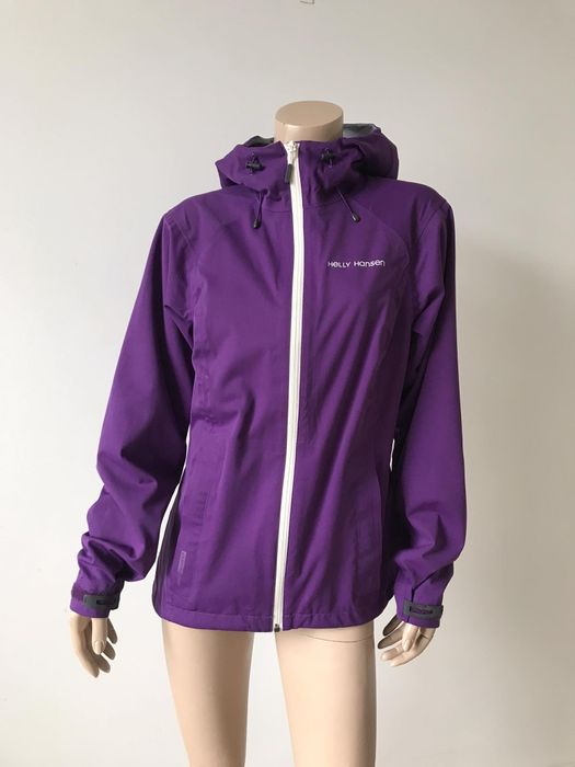 Helly Hansen kurtka damska L membrana  HellyTech XP