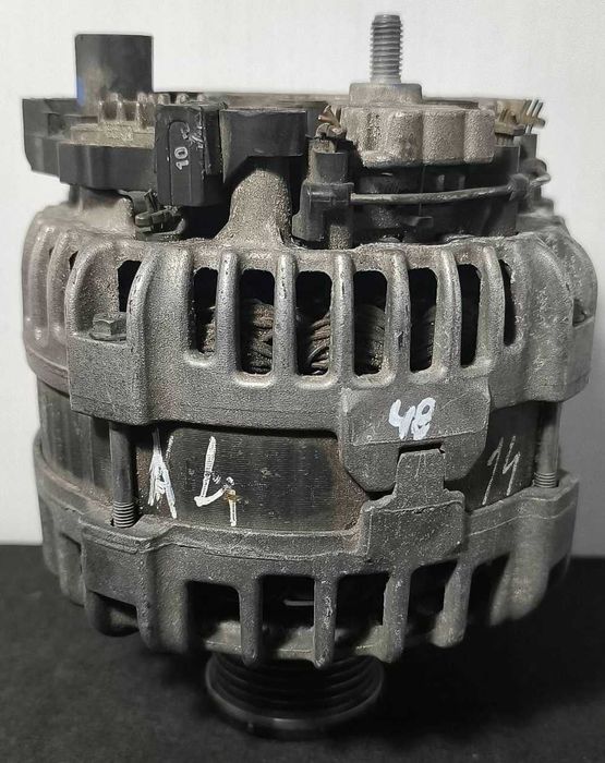 Alternador - AUDI A4 B6