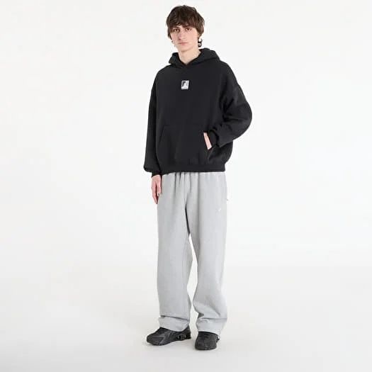 Худи Jordan Big Logo
