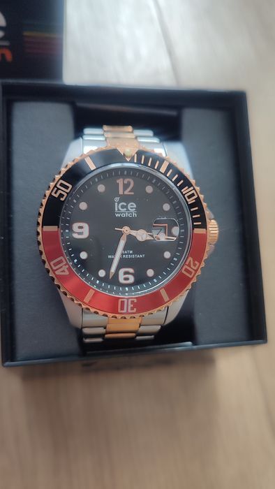 Zegarek męski Ice Watch