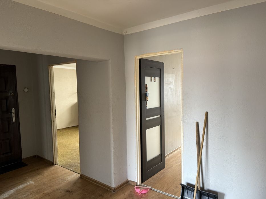 Mieszkanie 74.76m Golenice do remontu 7km od Mysliborza-Zobacz!