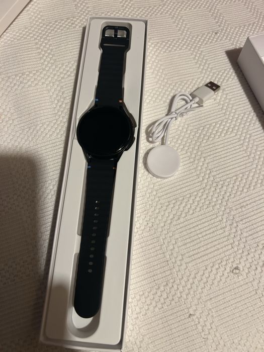 Vendo relógio SAMSUNG Galaxy watch 7 novo