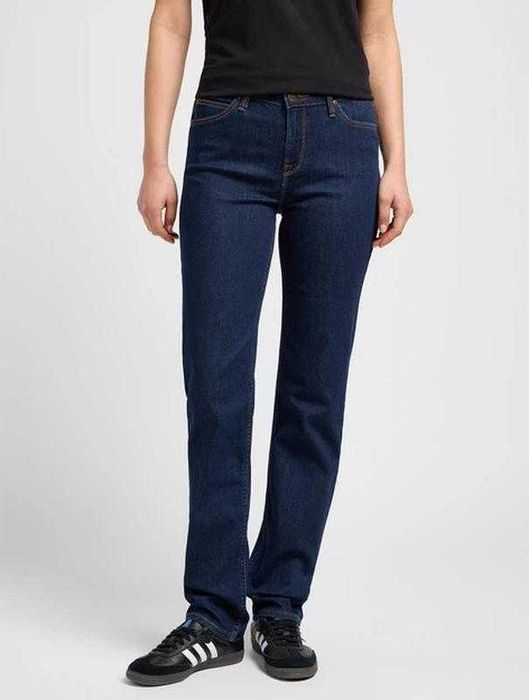 Джинсы винтаж lee oklahoma