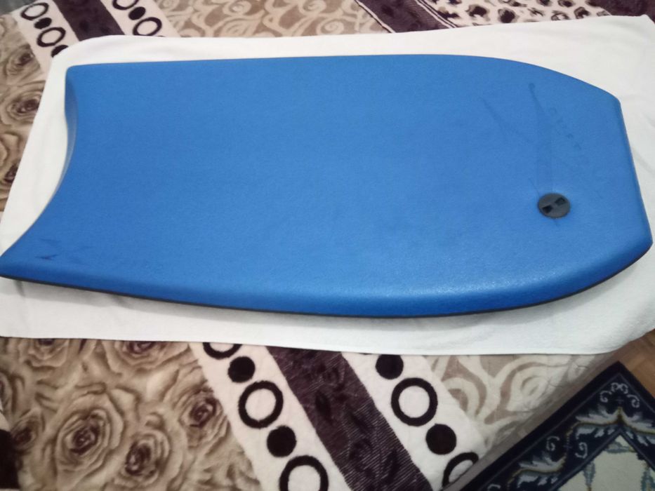 Prancha bodyboard Custom X