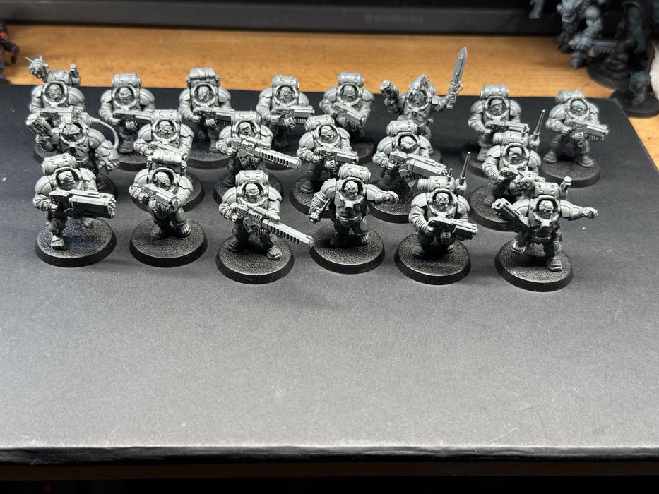 Armia Leagues of Votann Warhammer 40k