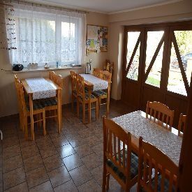 Jastarnia wakacje morze pokoje gościnne nocleg