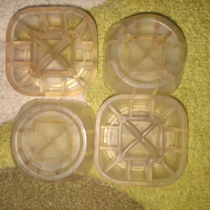 Антивибрационнве подставки 4 шт