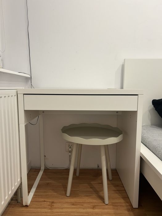 Biurko Ikea Micke