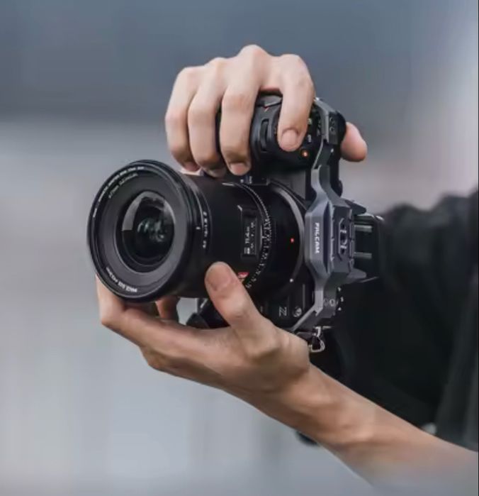 Клітка FALCAM F22 для  Nikon Z6III