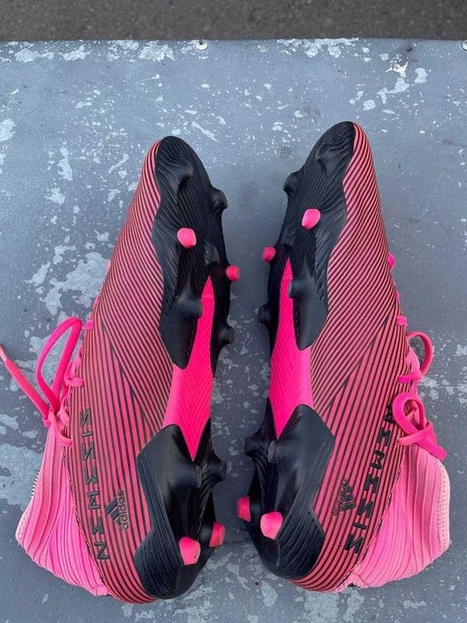 Adidas Nemeziz 19.3 FG Бутси