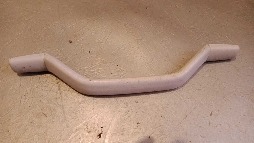 Ручки, підлокітники, інші деталі салону, дверей Audi 80 B2, B3