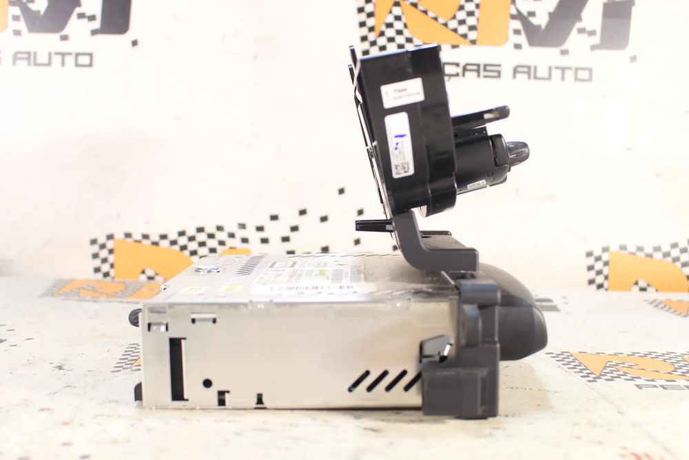 Rádio / auto-rádio MINI Mini (R56)
