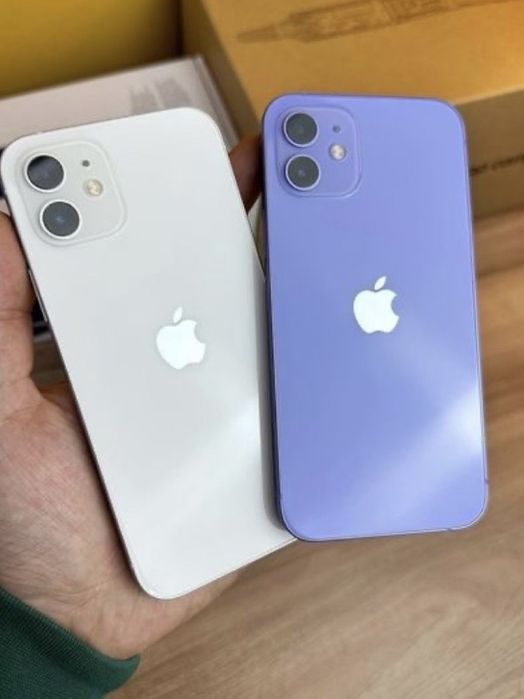 Iphone 12 Normal 64GB