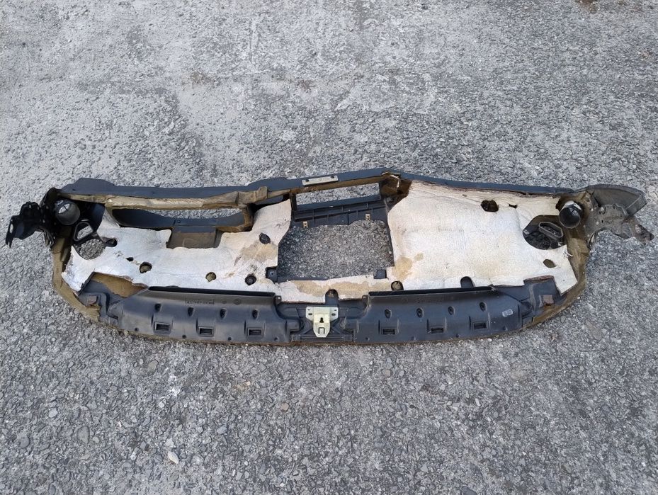 Deska rozdzielcza BMW E34