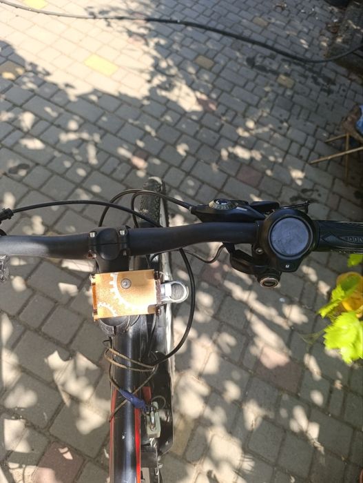 Продам тримач для телефону на велосипед