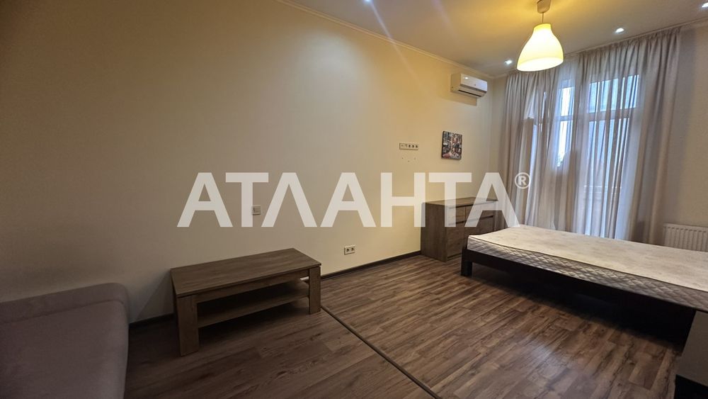 Современный дом, престижный район