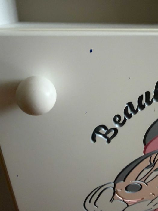 Regał Meblik Minni Mouse super cena