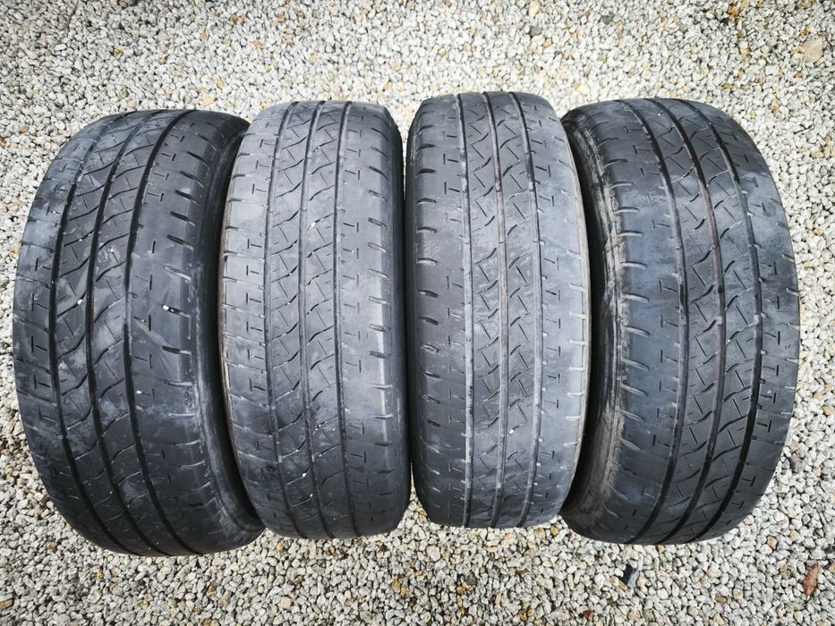 VOLKSWAGEN 5x120r16 Transporter T5 Multivan T6 Caravelle LATO