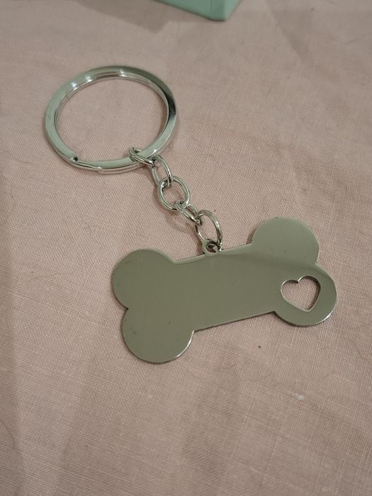 Porta-chaves / Chaveiro Animal Love Novo