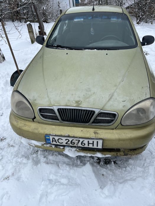 Продам део сенс в хорошому стані 1300 + торг реальному покупцю