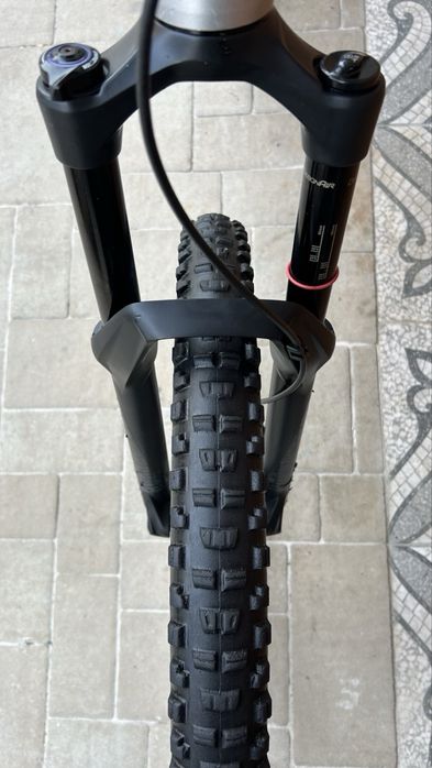 Merida one-forty 600